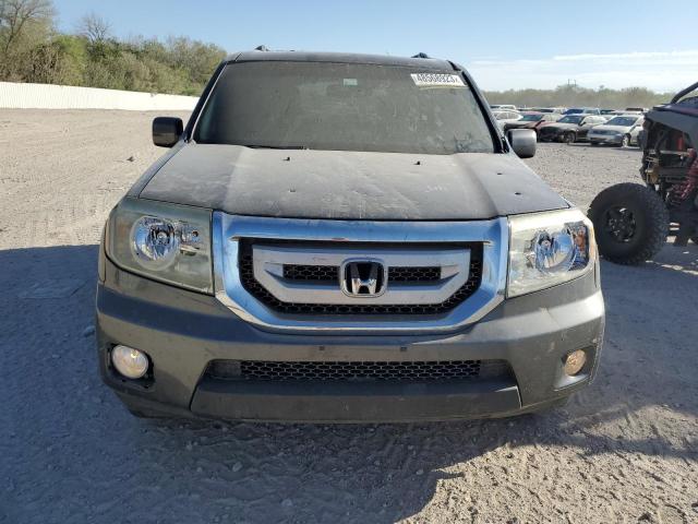 Photo 5 from auction – 2011 HONDA PILOT EXLN with VIN 5FNYF3H70BB022976
