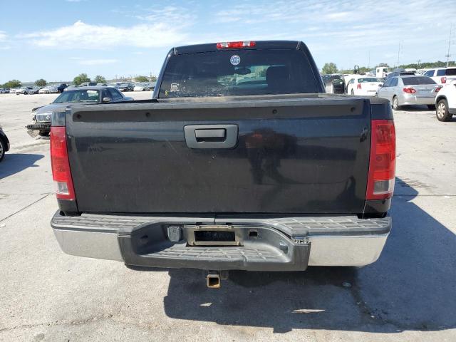Photo 6 from auction – 2012 GMC SIERRA C15 with VIN 3GTP1UEAXCG150315