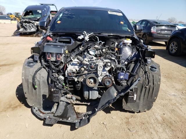 Photo 5 from auction – 2018 DODGE DURANGO R/ with VIN 1C4SDJCT8JC328081