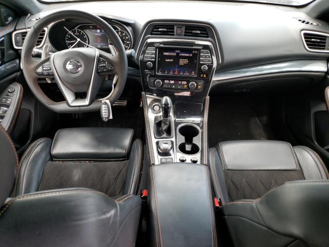 Photo 8 from auction – 2019 NISSAN MAXIMA S with VIN 1N4AA6AV4KC363553