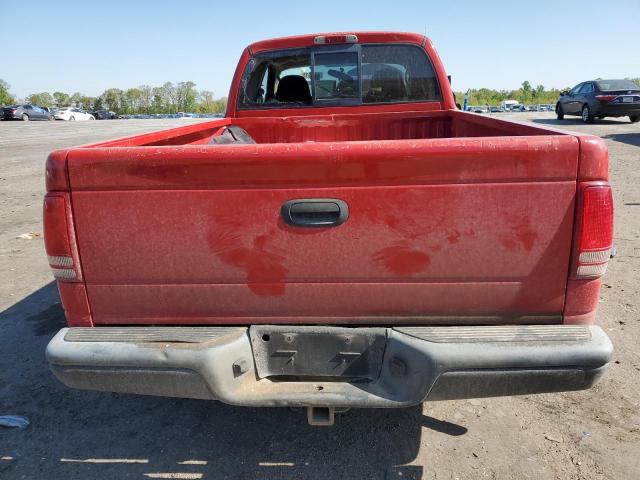 Photo 6 from auction – 2004 DODGE DAKOTA SXT with VIN 1D7GL12K54S602869