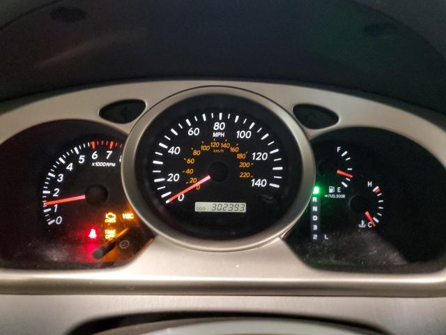 Photo 9 from auction – 2005 TOYOTA HIGHLANDER with VIN JTEDP21AX50044056