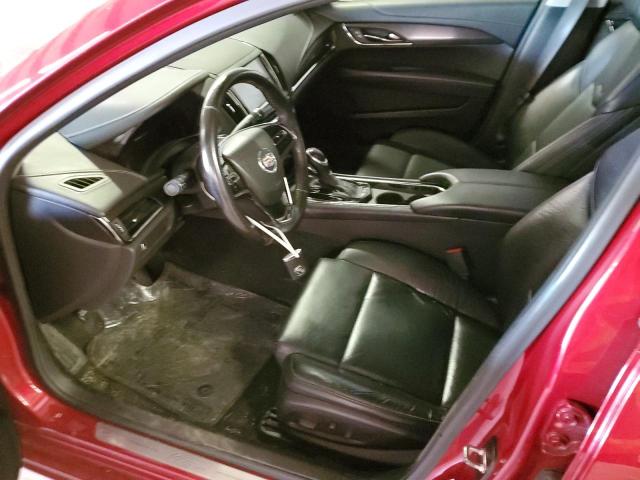 Photo 7 from auction – 2013 CADILLAC ATS with VIN 1G6AA5RX1D0150416