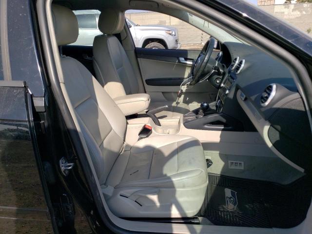 Photo 7 from auction – 2012 AUDI A3 PREMIUM with VIN WAUBJBFM0CA091245