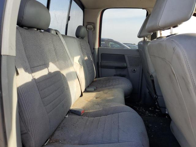 Photo 10 from auction – 2008 DODGE RAM 1500 S with VIN 1D7HA18N38J163615