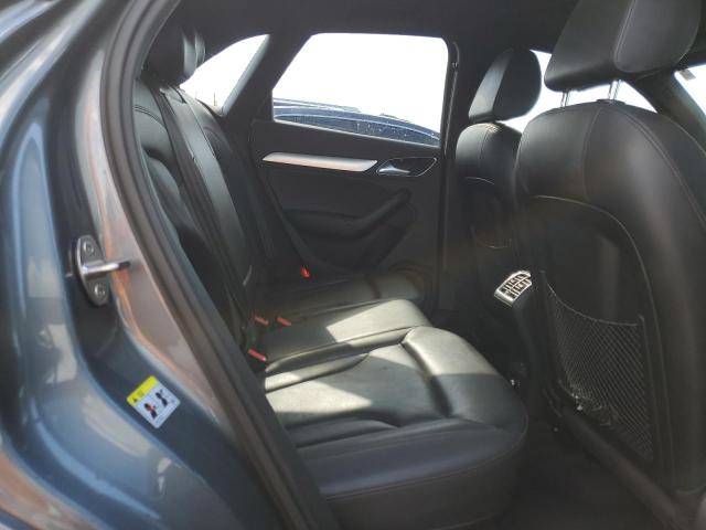 Photo 10 from auction – 2016 AUDI Q3 PRESTIG with VIN WA1GFCFS2GR016949