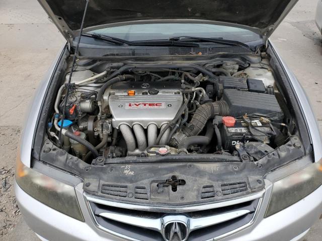Photo 11 from auction – 2008 ACURA TSX with VIN JH4CL95828C013414