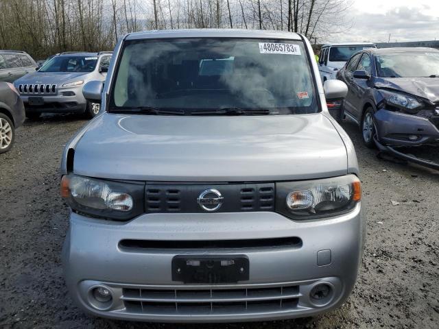 Photo 5 from auction – 2010 NISSAN CUBE with VIN JN8AZ2KR9AT168886
