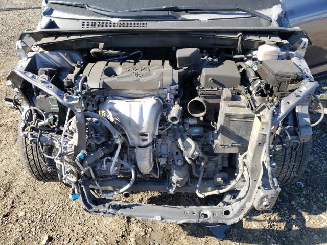 Photo 12 from auction – 2019 TOYOTA HIGHLANDER with VIN 5TDZARFH9KS053348