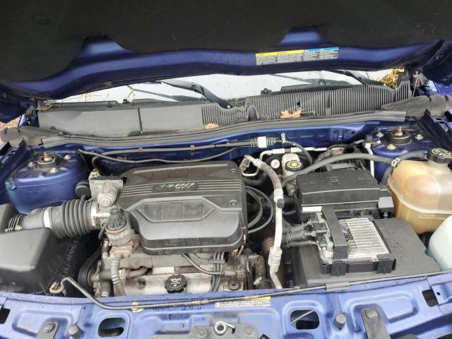 Photo 12 from auction – 2005 CHEVROLET EQUINOX LT with VIN 2CNDL63F756110968