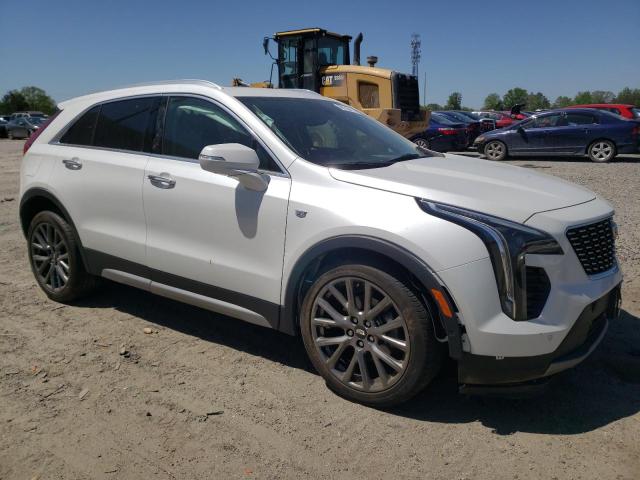 Photo 4 from auction – 2019 CADILLAC XT4 PREMIU with VIN 1GYFZDR42KF146455