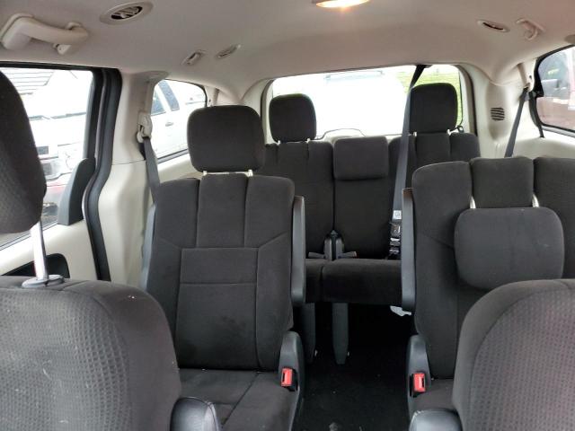 Photo 10 from auction – 2013 DODGE GRAND CARA with VIN 2C4RDGBG0DR710588