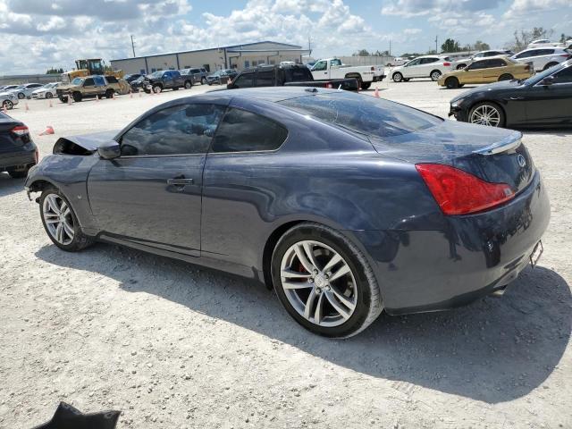Photo 2 from auction – 2009 INFINITI G37 BASE with VIN JNKCV64E89M606237