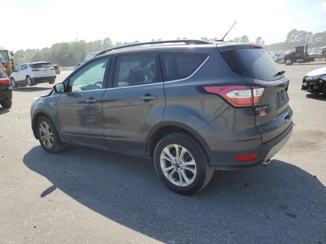 Photo 2 from auction – 2018 FORD ESCAPE SE with VIN 1FMCU0GD1JUC62965