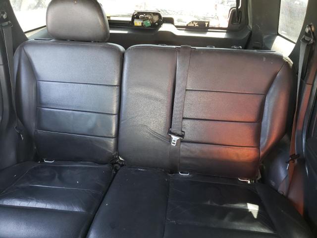 Zdjęcie 10 z aukcji – 2010 FORD ESCAPE LIM z VIN 1FMCU0EG8AKB66369