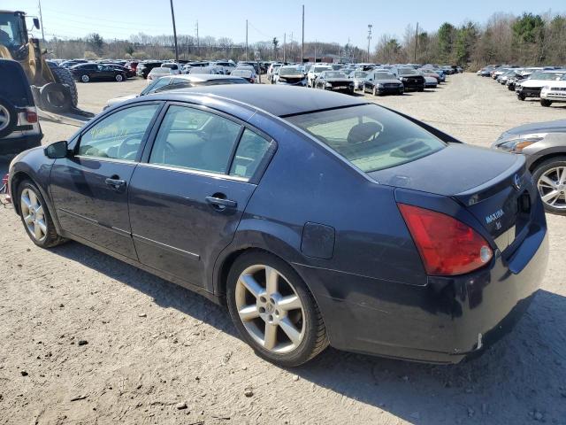 صورة رقم 2 من المزاد - 2004 NISSAN MAXIMA SE مع VIN 1N4BA41E54C907974