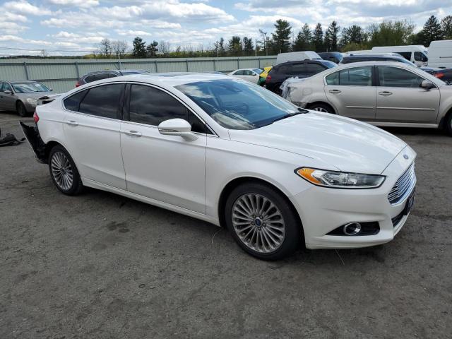 Photo 4 from auction – 2015 FORD FUSION TIT with VIN 3FA6P0K92FR117305