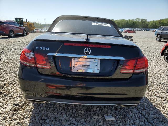 Photo 6 from auction – 2014 MERCEDES-BENZ E 350 with VIN WDDKK5KF9EF256939