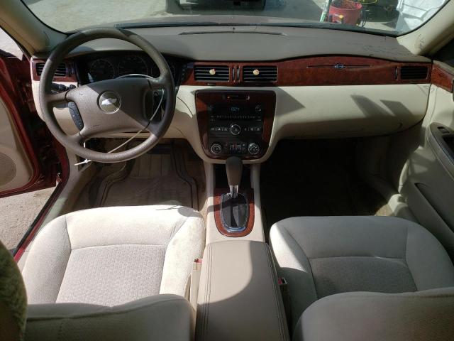 Photo 8 from auction – 2007 CHEVROLET IMPALA LT with VIN 2G1WT58K579244451