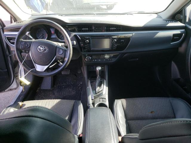 Photo 8 from auction – 2016 TOYOTA COROLLA L with VIN 5YFBURHE2GP505118