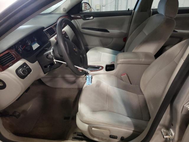 Photo 7 from auction – 2007 CHEVROLET IMPALA LT with VIN 2G1WT58K079100516