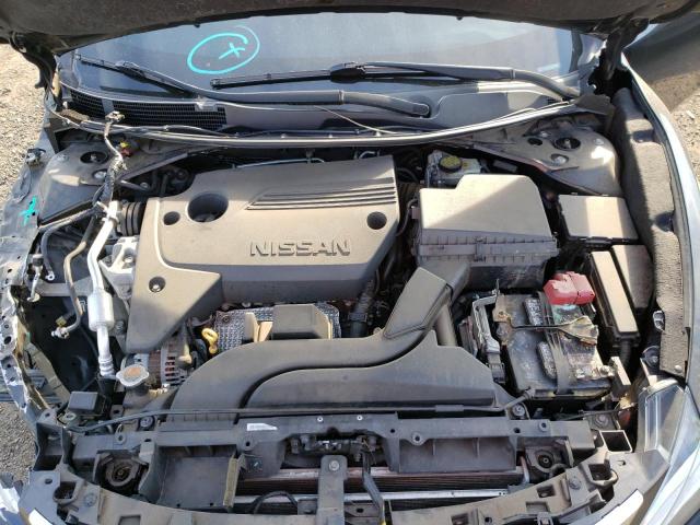 Photo 11 from auction – 2016 NISSAN ALTIMA 2.5 with VIN 1N4AL3AP7GC157516