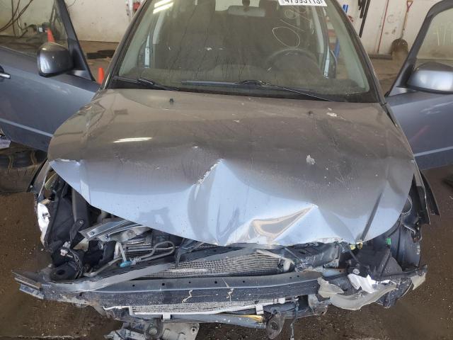 Photo 11 from auction – 2008 SUZUKI SX4 BASE with VIN JS2YB413985101944