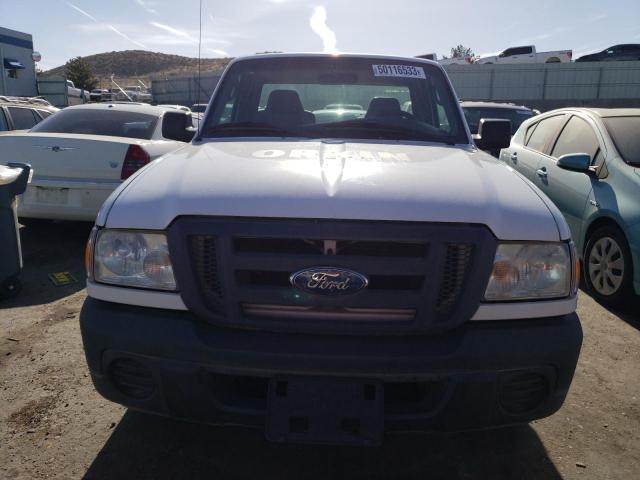 Photo 5 from auction – 2009 FORD RANGER with VIN 1FTYR10D69PA44882