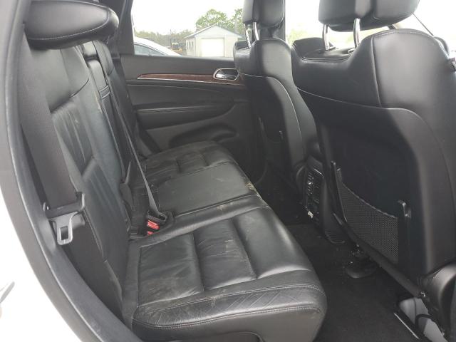 Photo 11 from auction – 2012 JEEP GRAND CHER with VIN 1C4RJFBG4CC332155