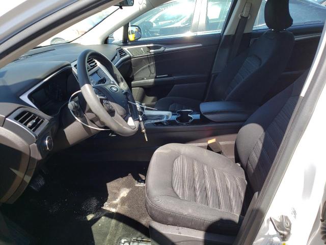 Foto 7 de la subasta – 2016 FORD FUSION SE con VIN 3FA6P0HD3GR285452