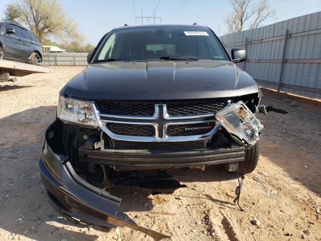 Photo 5 from auction – 2018 DODGE JOURNEY SE with VIN 3C4PDCAB7JT385355