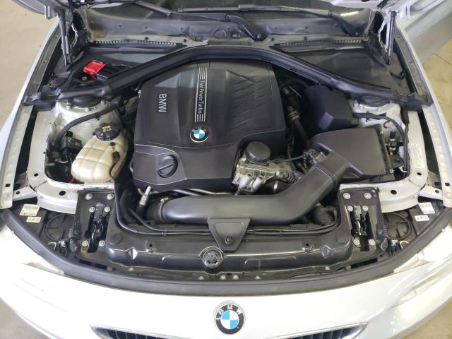 Photo 11 from auction – 2016 BMW 435 I GRAN with VIN WBA4B1C5XGG242057