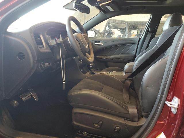 Photo 7 from auction – 2023 DODGE CHARGER GT with VIN 2C3CDXMG0PH502986