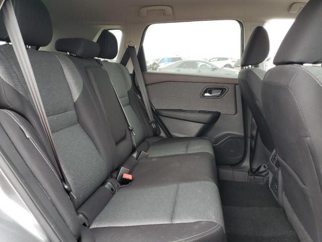 Photo 10 from auction – 2023 NISSAN ROGUE with VIN 5N1BT3BA3PC752013