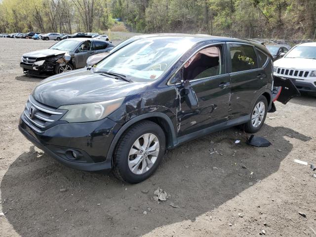 Photo 1 from auction – 2012 HONDA CR-V EX with VIN 2HKRM4H51CH621337