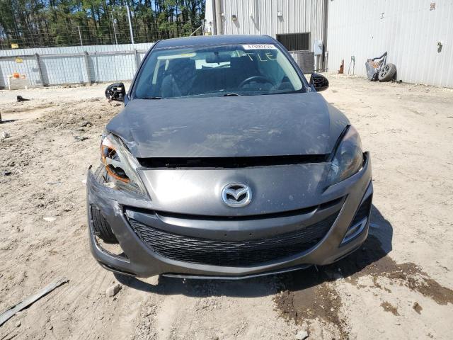 Photo 5 from auction – 2010 MAZDA 3 S with VIN JM1BL1H62A1155613