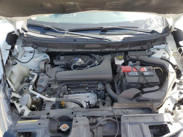 Photo 12 from auction – 2016 NISSAN ROGUE S with VIN KNMAT2MT6GP606397