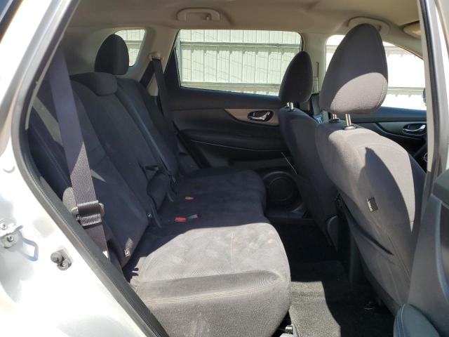Photo 11 from auction – 2016 NISSAN ROGUE S with VIN KNMAT2MT4GP700438