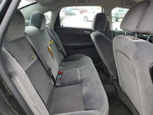 Photo 10 from auction – 2016 CHEVROLET IMPALA LIM with VIN 2G1WA5E32G1174876