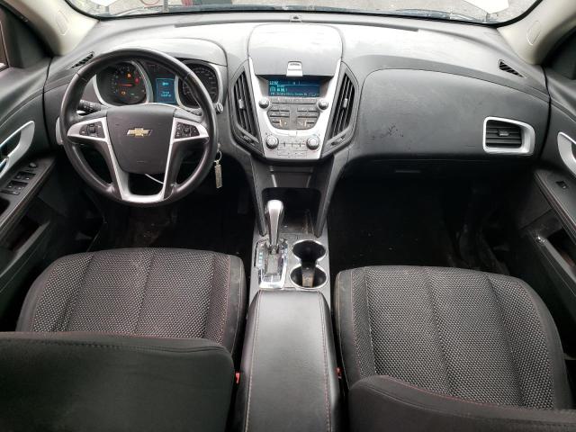 Photo 8 from auction – 2011 CHEVROLET EQUINOX LT with VIN 2CNFLEEC7B6268583
