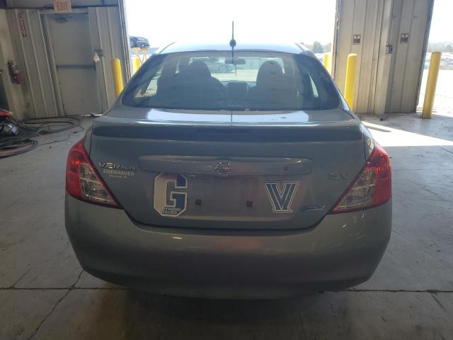 Photo 6 from auction – 2014 NISSAN VERSA S with VIN 3N1CN7AP0EL836245