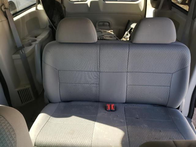 Photo 10 from auction – 2010 DODGE GRAND CARA with VIN 2D4RN4DE5AR256747