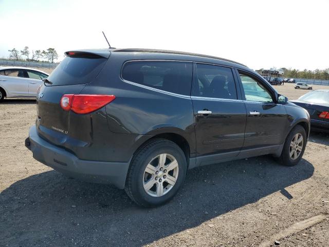 Photo 3 from auction – 2012 CHEVROLET TRAVERSE L with VIN 1GNKVGED6CJ341195
