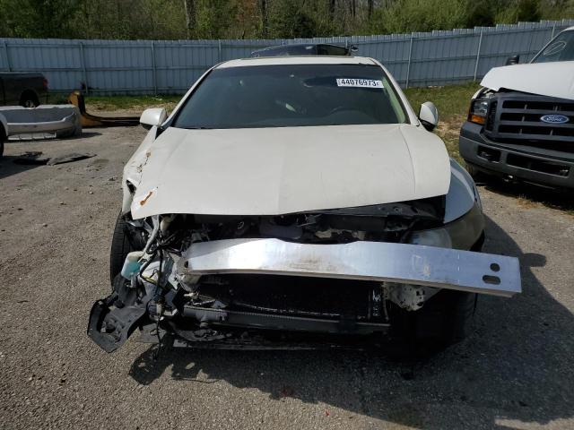 Photo 5 from auction – 2010 ACURA TSX with VIN JH4CU2F67AC035061