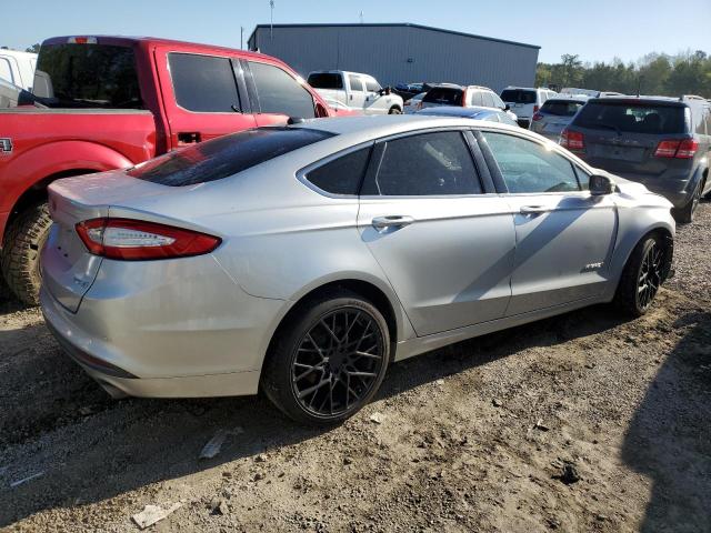 Photo 3 from auction – 2013 FORD FUSION SE with VIN 3FA6P0LUXDR164128