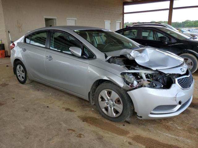 Photo 4 from auction – 2015 KIA FORTE LX with VIN KNAFX4A66F5383094