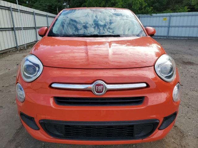 Photo 5 from auction – 2016 FIAT 500X EASY with VIN ZFBCFYBT5GP378899