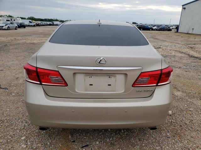 Фото 6 с аукциона – 2012 LEXUS ES 350 с VIN JTHBK1EG6C2512237