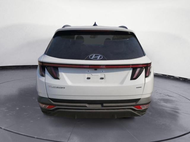 Photo 6 from auction – 2023 HYUNDAI TUCSON SEL with VIN 5NMJBCAE5PH214521