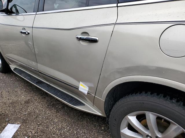 Photo 13 from auction – 2013 BUICK ENCLAVE with VIN 5GAKRCKD1DJ227005